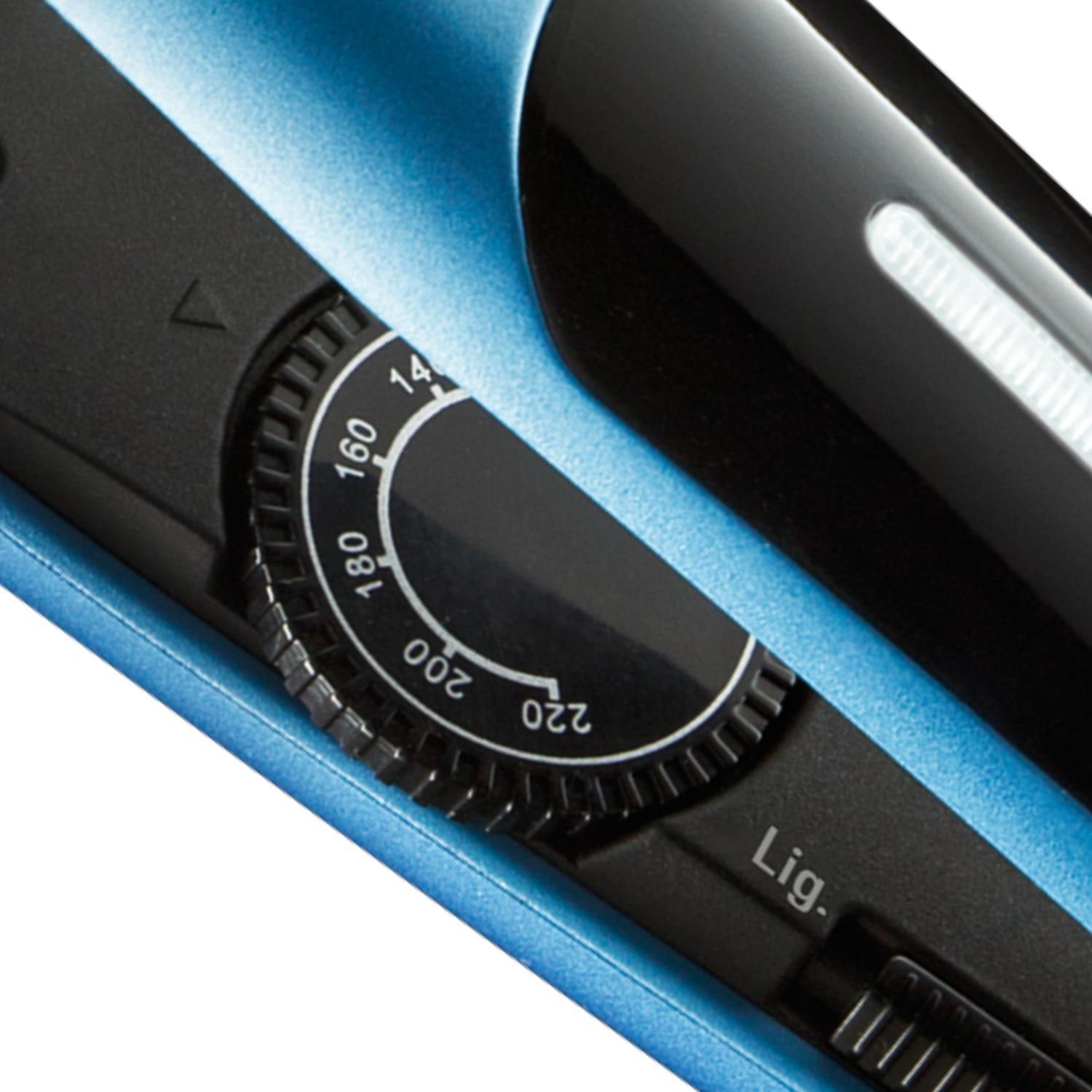 PLANCHITA BRITANIA TITANIUM BLUE 4