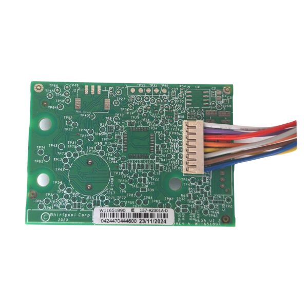 Repuesto Consul - Placa Interface - 12638