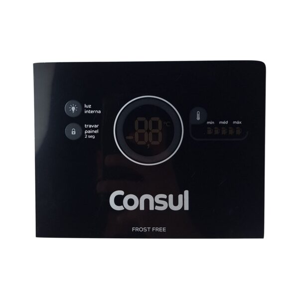 Repuesto Consul - Placa Interface para Cerveceras - 11969