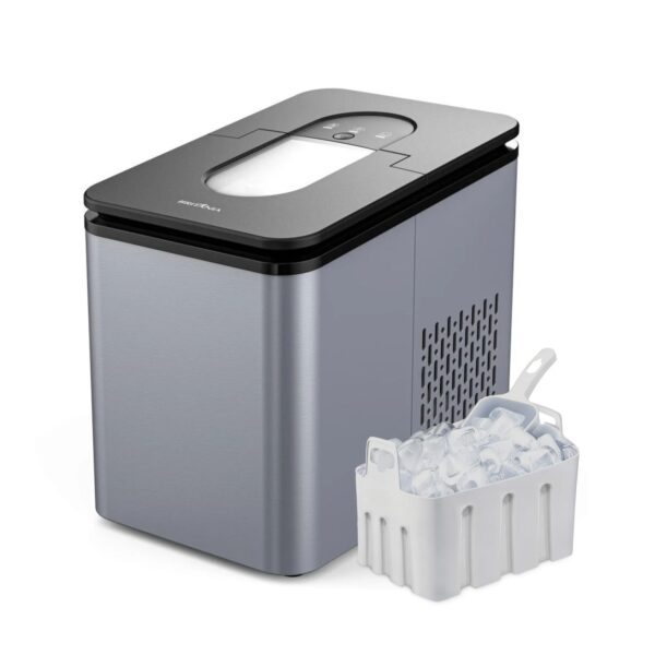 Fabricadora de Hielo PMG12A - 220V - 12843