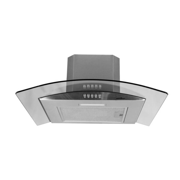 Campana de Pared Britania PCO60E 60 cm - 220V - 12959