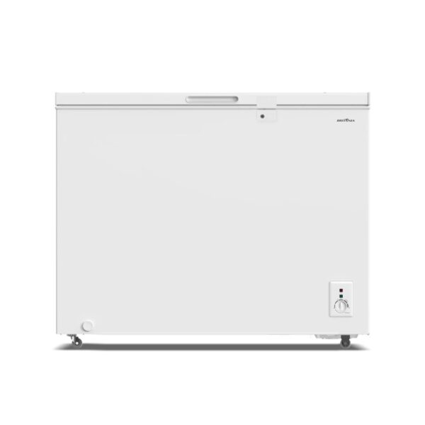 Congelador Horizontal Britania PFH260B 254L 1 Tapa - Doble Acción - 13178