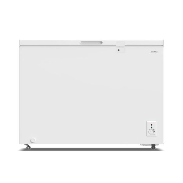 Congelador Horizontal Britania PFH300B 299L 1 Tapa - Doble Acción - 13185