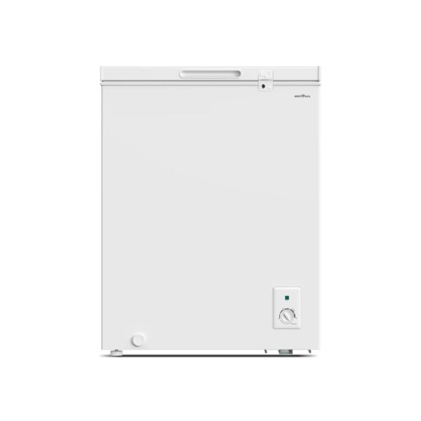 Congelador Horizontal Britania PFH160B 142L 1 Tapa - Doble Acción - 13529