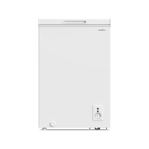 Congelador Horizontal Britania PFH105B 99L 1 Tapa - Doble Acción - 13536