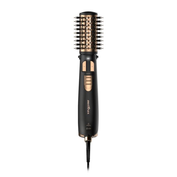 Cepillo Rotativo Britania BER21PD - Bivolt - 13772