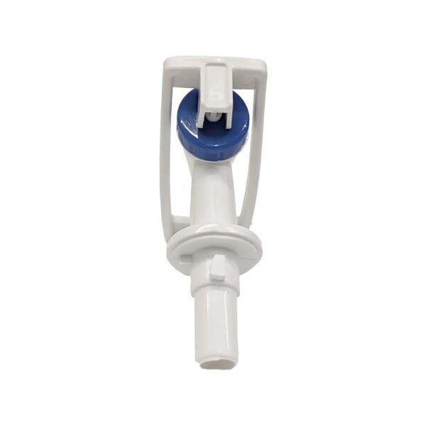 Repuesto Britania - Grifo Bebedero Aqua Blanco Agua Fría - 13635