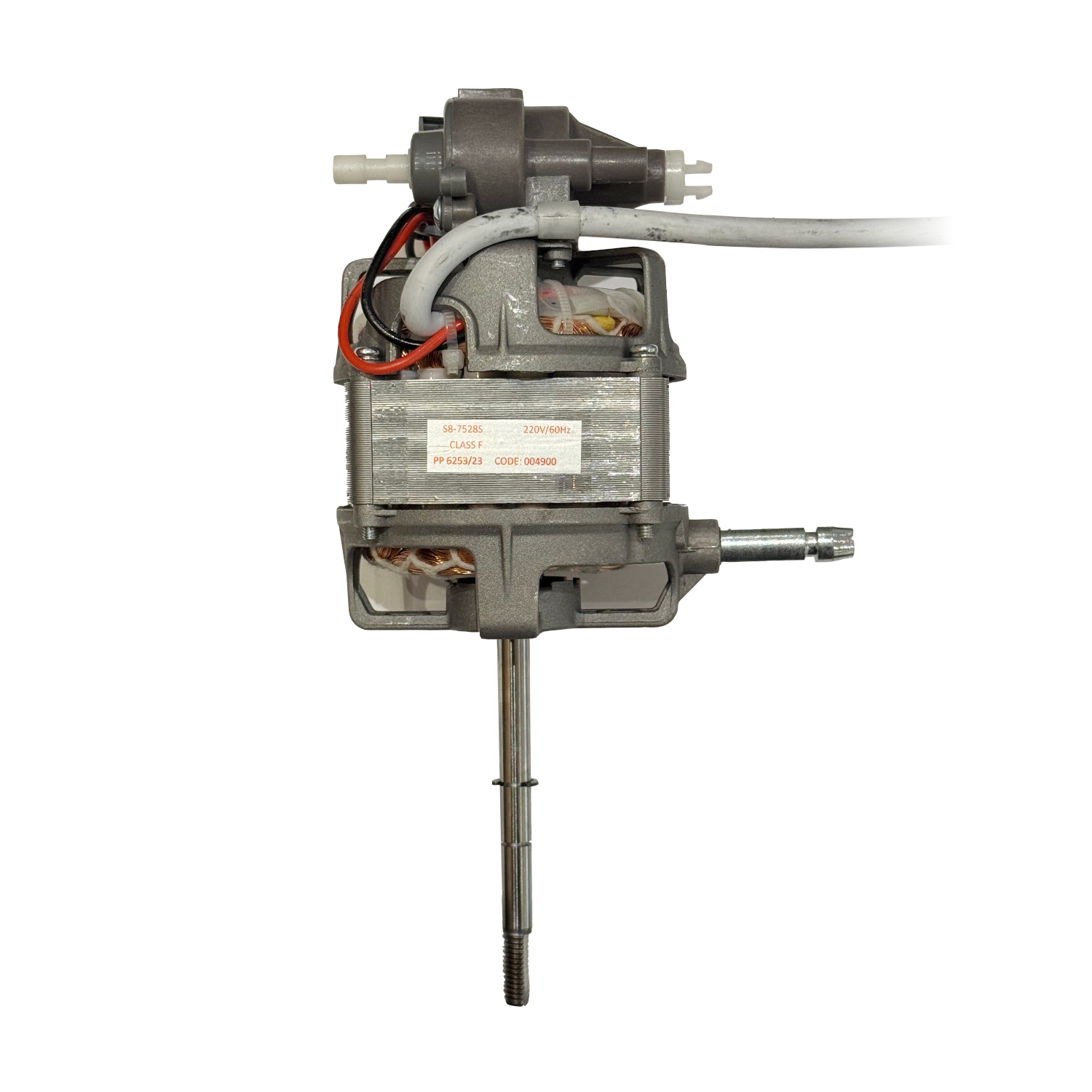 Repuesto Britania Motor Ventilador 160W BVT400/450 – 13741