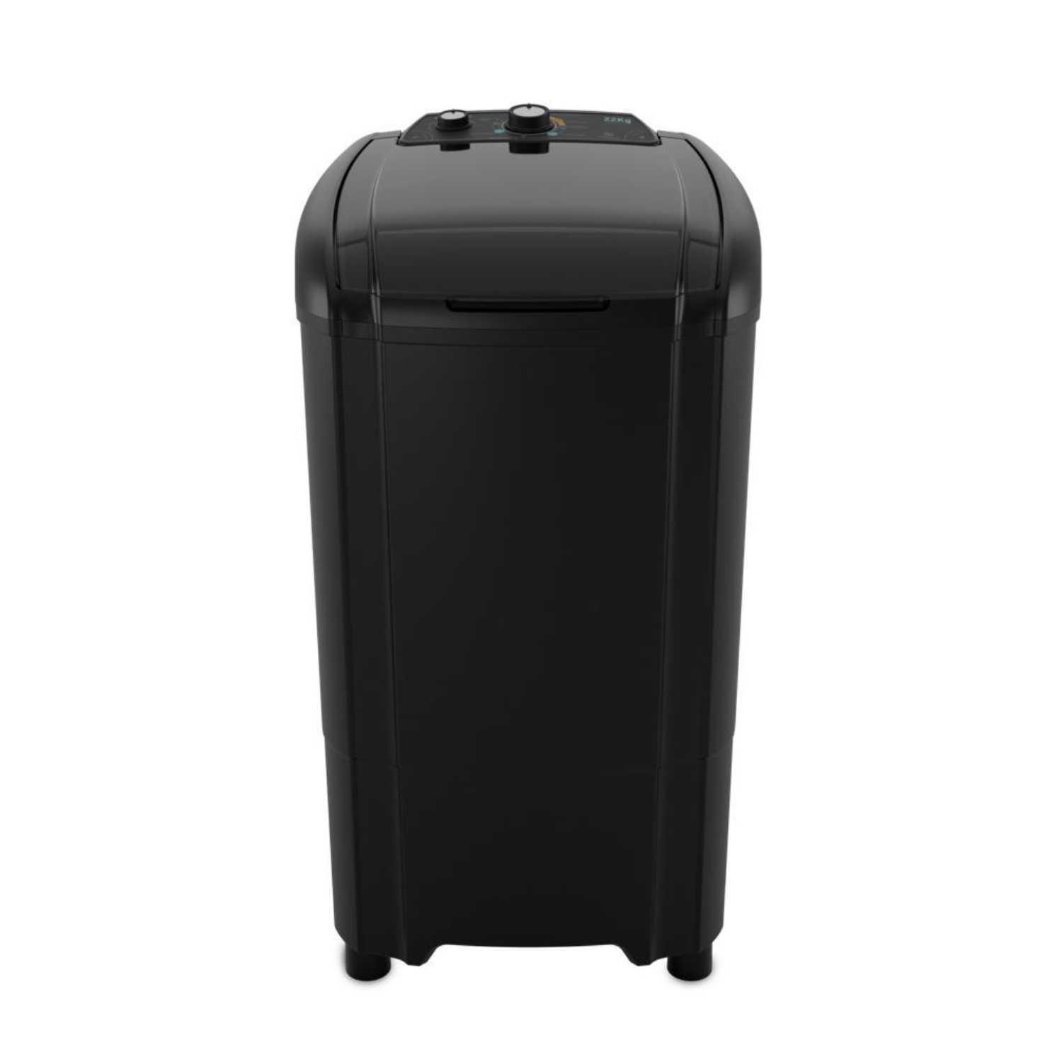 Lavarropa Semiautomática Britania BLT22P 22KG – 220V – 13901